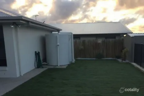 Property photo of 3 Phoenix Crescent Rural View QLD 4740