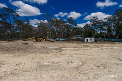 Property photo of 31 Diligent Place Runcorn QLD 4113