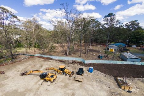 Property photo of 31 Diligent Place Runcorn QLD 4113