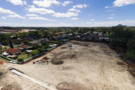 Property photo of 31 Diligent Place Runcorn QLD 4113