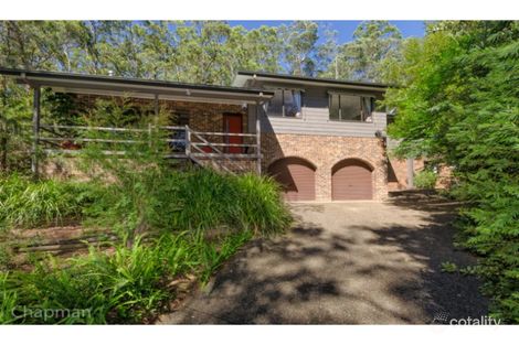 Property photo of 30 Bruce Road Glenbrook NSW 2773
