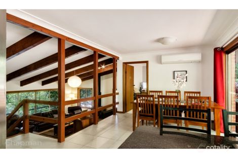 Property photo of 30 Bruce Road Glenbrook NSW 2773