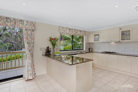 Property photo of 12 Tallowood Way Frenchs Forest NSW 2086