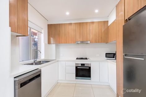 Property photo of 1/6 North Parade Campsie NSW 2194
