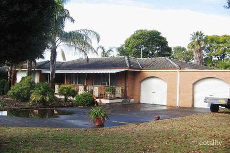 Property photo of 12 Kelton Way Thornlie WA 6108