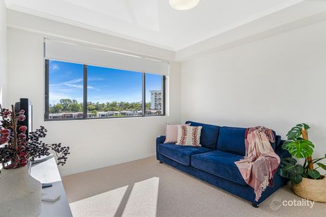 Property photo of 122/1-25 Parnell Boulevard Robina QLD 4226