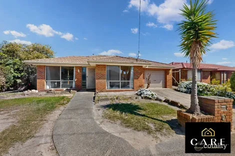 Property photo of 9 Chester Drive Hampton Park VIC 3976
