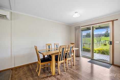 Property photo of 10 Tarnpirr Road Narbethong VIC 3778