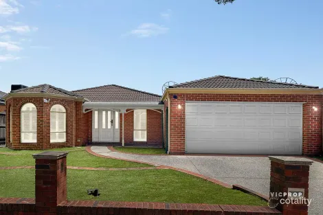 Property photo of 3 Blushing Way Bundoora VIC 3083