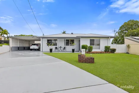 Property photo of 17 Gurley Street Eagleby QLD 4207