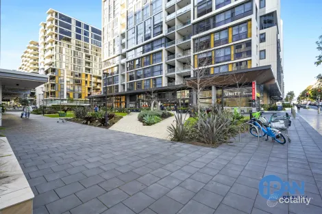 Property photo of 105/260 Coward Street Mascot NSW 2020