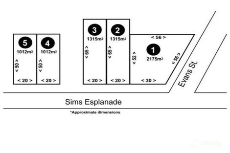 91 Sims Esp, Yorkeys Knob, QLD 4878