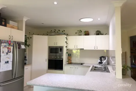 Property photo of 20 Bendigo Crescent Tallai QLD 4213