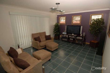 Property photo of 21 The Heights Underwood QLD 4119