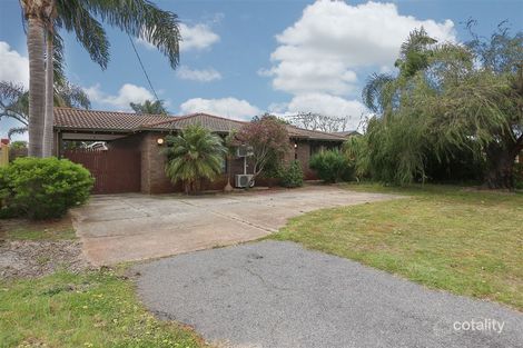 Property photo of 109 Morley Drive East Eden Hill WA 6054