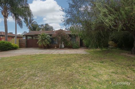 Property photo of 109 Morley Drive East Eden Hill WA 6054