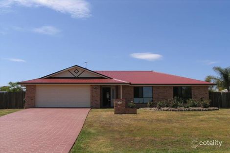 21 Barwick St, Westbrook, QLD 4350