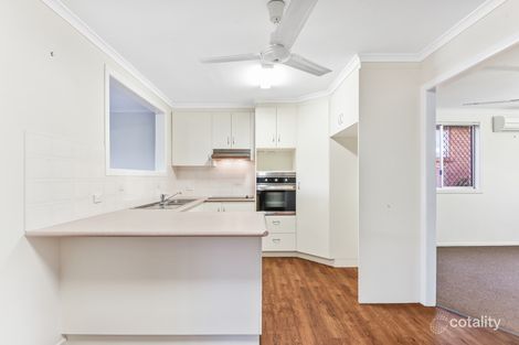 Property photo of 9 Hinton Street Wilsonton QLD 4350