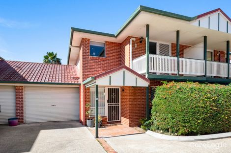 Property photo of 7/89 Richmond Road Morningside QLD 4170