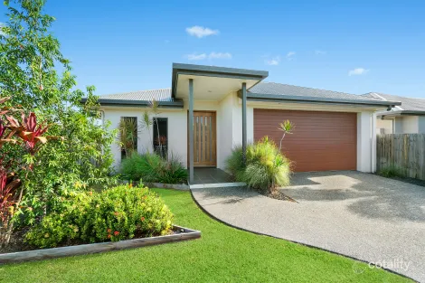 Property photo of 14 Chandos Brace Smithfield QLD 4878