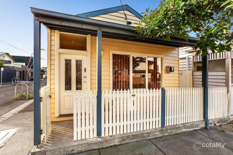 1 Corsair St, Richmond, VIC 3121