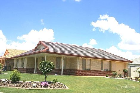 Property photo of 13 Eucalyptus Crescent Runcorn QLD 4113