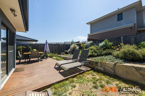 Property photo of 36 Tishler Street Wright ACT 2611