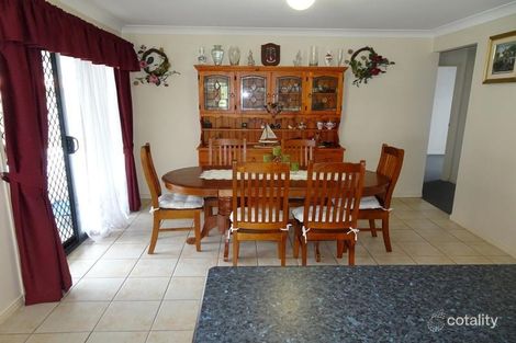 Property photo of 14 Dewhurst Crescent Raceview QLD 4305
