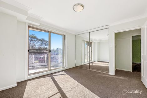 Property photo of 403/91A Bridge Road Westmead NSW 2145