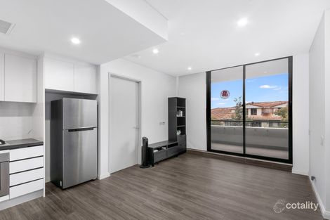 Property photo of 360/94 Dalmeny Avenue Rosebery NSW 2018