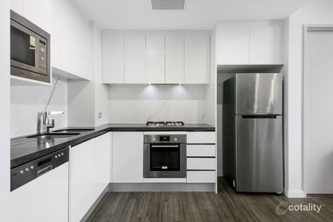 Property photo of 360/94 Dalmeny Avenue Rosebery NSW 2018