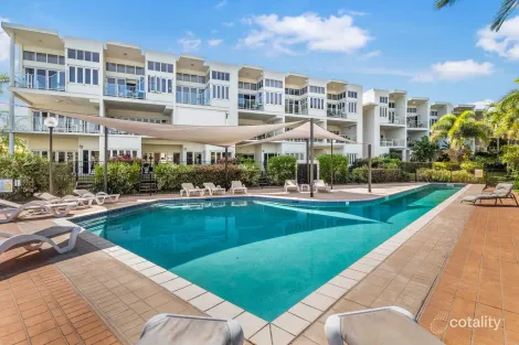 Property photo of 4/1-3 The Cove Nelly Bay QLD 4819