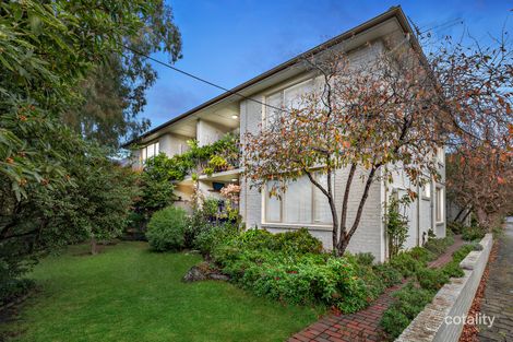 Property photo of 2/9 Irilbarra Road Canterbury VIC 3126