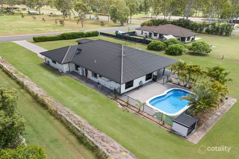 Property photo of 3 Nanando Drive Calliope QLD 4680