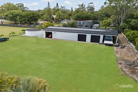 Property photo of 3 Nanando Drive Calliope QLD 4680