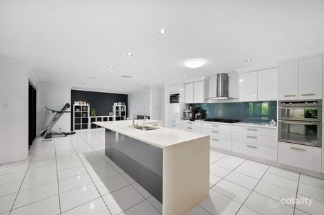 Property photo of 3 Nanando Drive Calliope QLD 4680