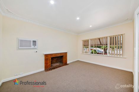 Property photo of 62 Carcoola Street Nollamara WA 6061