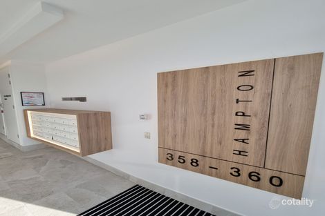 Property photo of 103/358 Hampton Street Hampton VIC 3188