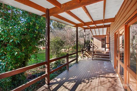 Property photo of 18 Wombat Street Gunning NSW 2581