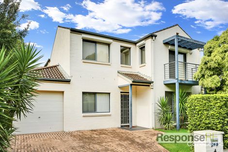 Property photo of 4 Kendell Street Stanhope Gardens NSW 2768