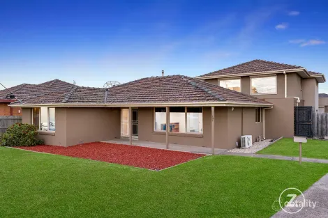 121 Glasgow Ave, Reservoir, VIC 3073
