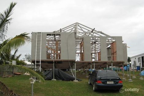 Property photo of 109 Pacific Drive Hay Point QLD 4740