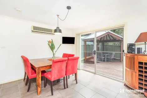 Property photo of 80 Ullora Close Nelson Bay NSW 2315