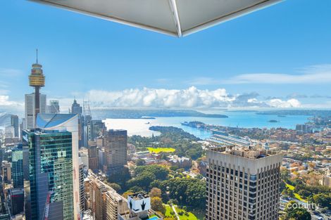 7202/115 Bathurst St, Sydney, NSW 2000