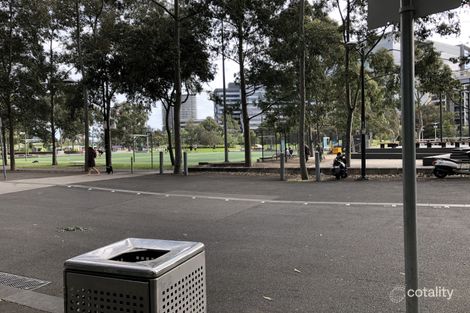 Property photo of P104/12 Waterview Walk Docklands VIC 3008