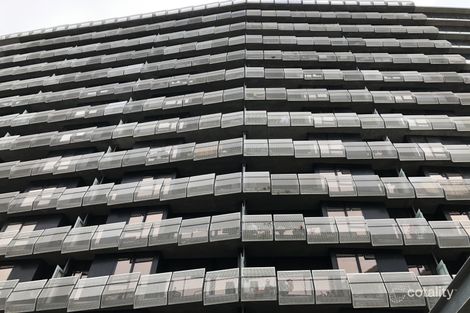 Property photo of P104/12 Waterview Walk Docklands VIC 3008
