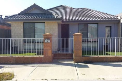 Property photo of 15 Sessilis Road Banksia Grove WA 6031