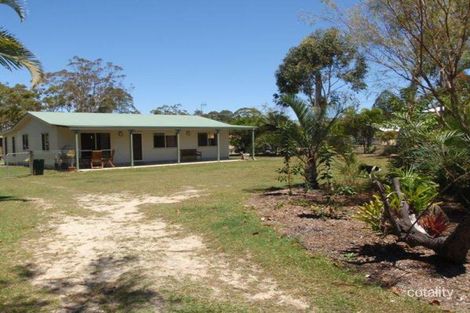 Property photo of 116 Bayside Road Cooloola Cove QLD 4580