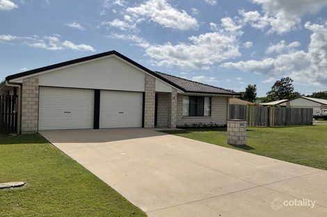 Property photo of 5 Seashore Way Toogoom QLD 4655