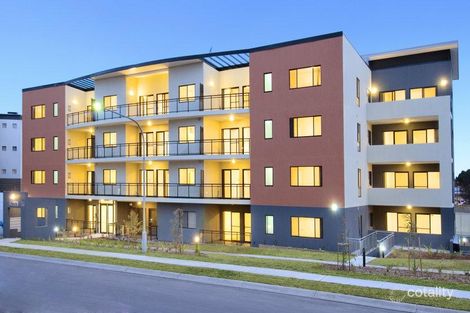 38/17 Kilbenny St, Kellyville Ridge, NSW 2155